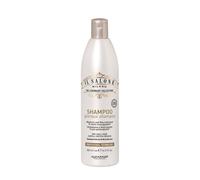 Alfaparf Il Salone Milano Glorious Shampoo 500ml - shampoo per capelli secchi e opachi