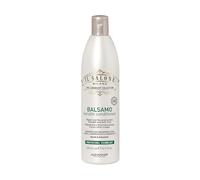 Il Salone Milano Keratin Conditioner 500ml - balsamo per capelli danneggiati e indeboliti