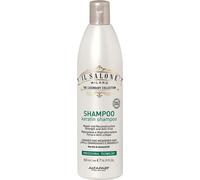 IL Salone Milano Professional Technology Keratin Shampoo Repair Anti Frizz 500ml