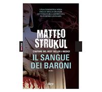 Il sangue dei baroni