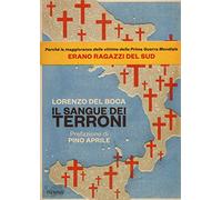 Il sangue dei terroni