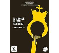 Il sangue di San Gennaro: Italienische Lekture , NanettI.