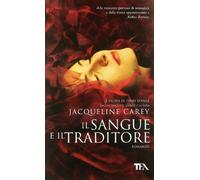 Il sangue e il traditore