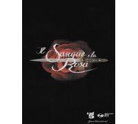 Il Sangue E La Rosa (3 Dvd)