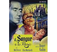 il sangue e la rosa dvd Italian Import