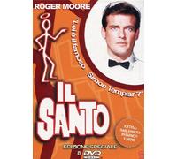 Il santo (edizione speciale) [(edizione speciale)] [Import italien]