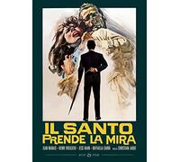 Il Santo Prende La Mira [Region Free]