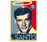 Il santo Volume 01 [Import anglais]