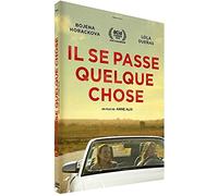 Il se passe quelque chose