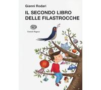 Il secondo libro delle filastrocche