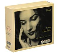 Il Secreto Di Una Voce (box) Nr Classical