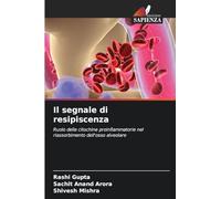 Il segnale di resipiscenza: Ruolo delle citochine proinfiammatorie nel riassorbimento dell'osso alveolare