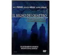 Il Segno Dei Quattro