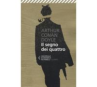 Il segno dei quattro