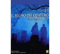 Il Segno Dei Quattro [Region Free]