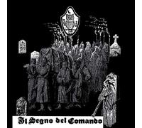 Il Segno Del Comando - Il Segno Del Comando [VINYL]