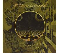 Il Segno Del Comando - L'incanto Dello Zero (Lp+Insert+Booklet) [VINYL]