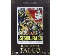 il segno del falco DVD Italian Import