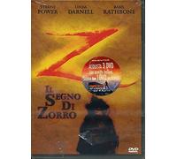 Il Segno Di Zorro