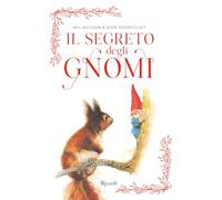 Il segreto degli gnomi
