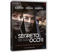 Cg Entertainment Brd segreto dei suoi occhi (il) (
