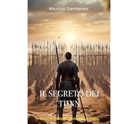 Il segreto dei Thun (Ciclo di Leonidas Reno della Terra)