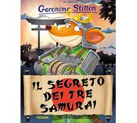 Il segreto dei tre samurai