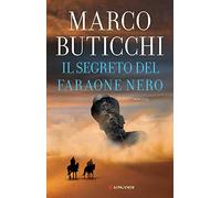 Il segreto del faraone nero