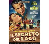 Il Segreto Del Lago (1951)