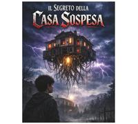 Il Segreto della Casa Sospesa