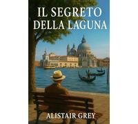 Il segreto della laguna