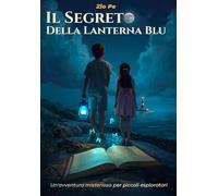 Il Segreto della Lanterna Blu