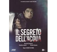Il Segreto Dell'Acqua (3 Dvd)