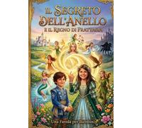 Il Segreto dell'Anello e il Regno di Frattasia