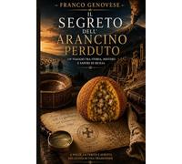 Il Segreto dell'Arancino Perduto: Un viaggio tra storia, mistero e sapori di Sicilia