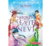 Il segreto delle fate delle nevi