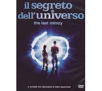 Il Segreto Dell'universo
