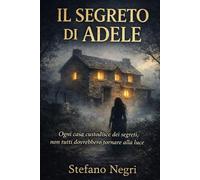 Il segreto di Adele