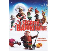 Il Segreto Di Babbo Natale