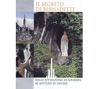 Il segreto di Bernadette. DVD. Con libro