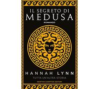 IL SEGRETO DI MEDUSA