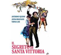 Il Segreto Di Santa Vittoria – Italian Import – CG Entertainment