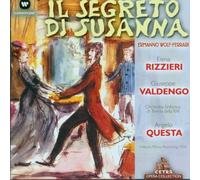 Il Segreto Di Susanna