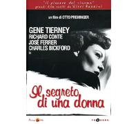 Il Segreto Di Una Donna