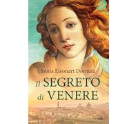 Il segreto di Venere (Storica)