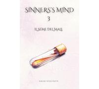 IL SEME DEL MALE: libro 3