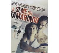 Il seme del tamarindo [Import anglais]