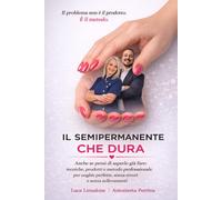 Il Semipermanente che Dura: Il metodo professionale per evitare sollevamenti, aumentare la durata e ottenere un risultato perfetto su ogni cliente
