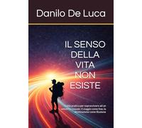 IL SENSO DELLA VITA NON ESISTE: Guida pratica per sopravvivere ad un universo casuale: il viaggio come fine, la destinazione come illusione