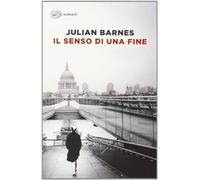 Il senso di una fine - Paperback